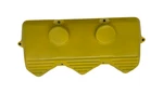 Caterpillar 3406B Valve Cover 7E0333 Remanufactured. Price: $99.99.