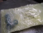 25 Volvo Engine Valve Stem Oil Seals VOE859171 New. Price: $29.99.