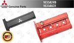 Mitsubishi Oem Cover Assy,rocker,ctr 1035A249 1035A631 For EVO9 CT9A New. Price: $430.00.