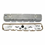 Crown Valve Cover Kit (aluminum) For 81-83 CJ-5 / 81-86 CJ-7 CJ-8 RT35004 New. Price: $180.52.