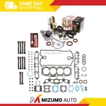 Head Gasket Set Timing Belt Kit Water Pump Fit 91-95 Toyota MR2 Turbo 3SGTE New. Price: $199.95.