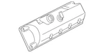 Genuine Ford Valve Cover 2C2Z6582CB New. Price: $177.27.