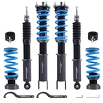 Maxpeedingrods T6 Coilovers For Mercedes Benz E-class 03-08 Rwd E320 E350 W211 New. Price: $435.00.