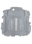 2014 Jaguar Xjl Oem Engine Beauty Trim Cover 5.0L Supercharged 9X236A949BE Used. Price: $77.87.