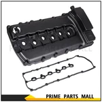 Engine Valve Cover W/ Gasket Fit For 06-17 Audi Q7 Vw Cc Passat Touareg 3.6L New. Price: $51.49.