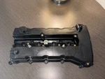 08-15 Mitsubishi Lancer Evolution X Engine Valve Rocker Cover 4B11T 10 Used. Price: $198.99.