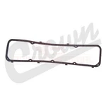 Crown Automotive Valve Cover Gasket Left Right For Jeep J-2700 1970 New. Price: $26.70.
