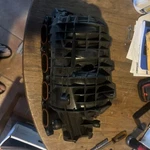 2007 2015 Mini Cooper Hatchback Engine Motor Air Intake Manifold Oem+ Used. Price: $81.18.