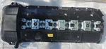 Bmw Cylinder Head Cam Rocker Cover 320I,325CI,325I,325XI,330CI,330XI,525I,X5,Z3. New. Price: $127.49.