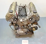 01-03 Oem Bmw E39 540I M62TU V8 4.4L Rwd Engine Motor Long Block 167K Used. Price: $1399.95.