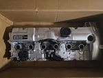 Mitzone 004-065ALU-W Performance All Aluminum Valve Cover Gasket Kit Bmw New. Price: $89.00.