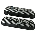 Scott Drake 6A582-289 Engine Valve Cover Set New. Price: $265.96.