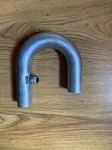 Moroso 68850 Breather Tube Used. Price: $55.00.