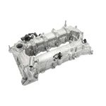 Gm Genuine Parts 25204728 Engine Valve Cover New. Price: $183.99.