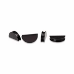 Iag Half Moon Valve Cover Cam Seals (4) For Subaru 2002-06 Wrx / Sti Fxt Lgt New. Price: $65.99.