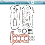 Engine Cylinder Head Gasket For Bmw F10 F20 328I 320I Gt X3 Z4 2.0L Turbo N20B20 New. Price: $60.45.