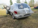 Caravan 2005 Valve Cover 205679 Used. Price: $89.89.