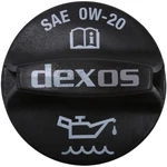 Acdelco FC272 Cap Asm Oil Fil (slp) New. Price: $27.14.