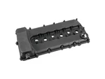 Valve Cover With Crankcase Vent Febi Bilstein 179647 For Porsche Cayenne New. Price: $252.49.