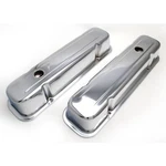 Trans-dapt Pontiac Valve Covers 326-455 Tall- 9300 New. Price: $100.79.