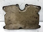 Cummins Bciv 88NT Engine Valve Cover - Used P/n 3050353. Price: $139.99.