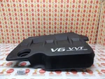 2010-2012 Gmc Terrain 3.0L Engine Cover Assembly 12654181 Oem Used. Price: $89.99.