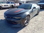 Camaro 2017 Engine Cover 10547100 Used. Price: $84.02.