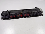 Jeep Wrangler Tj Yj Cherokee Xj Grand Zj 4.0 Oem Steel Engine Valve Cover 6 Cyl Used. Price: $35.99.