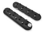 Holley 241-91 Aluminum Ls Valve Covers New. Price: $319.95.