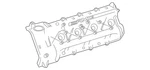 Genuine Mercedes-benz Cylinder Head Cover 156-016-19-05 New. Price: $351.19.