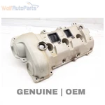 2011-2016 Porsche Panamera 970 3.6L Left Engine / Valve Cylinder Head Cover Used. Price: $117.99.