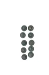 1985-1994 Volvo 240 244 Valve Cover Bolt Set (10PCS) Oem # 35143 Used. Price: $16.50.