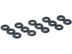 Apa/uro Parts Engine Valve Cover Washer Seal Fits Jaguar XJ8 1998-2003 67YWWN New. Price: $29.32.