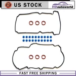 Fits 2004-2006 Ford Escape Taurus Mazda Mpv Mercury 3.0L Valve Cover Gasket New. Price: $14.53.