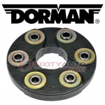 Dorman Rear At Trans Coupler For 1975-1980 Gr New. Price: $184.48.