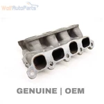 2003-2004 Vw Passat 4.0L Lower Intake Manifold 07D133204J Used. Price: $55.99.
