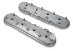 Holley 241-88 Ls Valve Covers Natural Cast New. Price: $299.95.