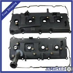 Fits Nissan Pathfinder Armada Titan Infiniti QX56 5.6L Valve Cover Set & Gaskets New. Price: $53.85.