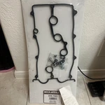 Beck Arnley 036-1541 Valve Cover Gasket Set For 98-03 Mazda 626 PROTEGE5 New. Price: $50.00.