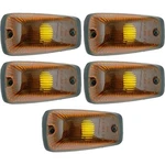 SET-RB69995-5 Dorman Roof Light Covers For Chevy Suburban C5500 Kodiak New. Price: $69.06.