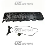 Aluminum Valve Cover W/bracket For Ram 2500 3500 4500 5500 6.7L 68445548AA New. Price: $127.99.