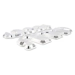 For Gmc Sierra 3500 Hd 2007-2010 Ppe 118021430 Valve Cover Kit New. Price: $287.99.