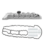 Valve Cover Set W/ Gasket & Bolts For Bmw 335I Xdrive 2007-08 535I 2008 New. Price: $123.11.