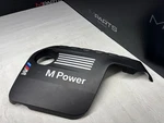 15-20 Bmw F80 F82 F87 M2 M3 M4 S55 Motor Engine Beauty Cover Used. Price: $75.00.