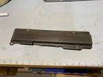 1996 Lincoln Mark Viii Cobra Spark Plug Cover Cap F2LE-6P068-AC Rh Passenger Nos New. Price: $65.00.
