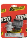 Moroso 68847 Valve Cover Breather Kit Oem Gm New. Price: $110.99.
