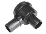 Turbo Cut-off (charge Air Bypass Valve) Pro Parts 4441895 For Saab New. Price: $39.99.