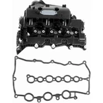V48-0463 Vaico Valve Cover Driver Left Side For Range Rover Hand Land Sport New. Price: $225.89.