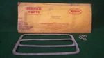 Nos Mopar 980583 Valve Cover Gasket Set 1942-54 Flathead 6 Dodge/plymouth New. Price: $28.00.