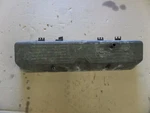 99-02 Land Range Rover P38 Left Valve Cover 4.0 4.6 Bosch L20 Used. Price: $35.94.